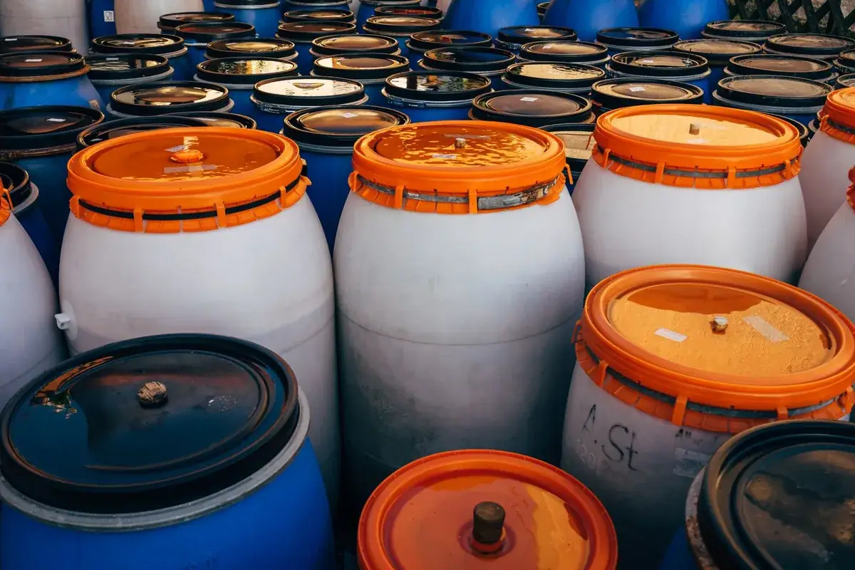 Medical Waste Removal in Quitman, GA